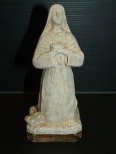 -ANCIEN SUJET sainte en