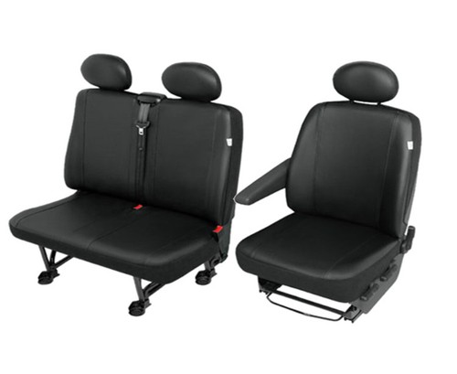 Iveco daily siège cuir - daily, en