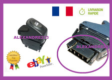 BOUTON LEVE VITRE TWINGO 1