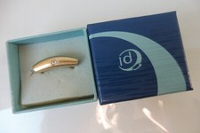 Pendentif Pierre Lang, Beau