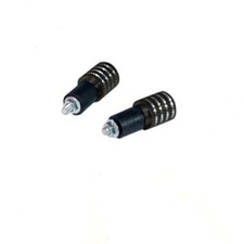 Embouts Guidon Metal Moto