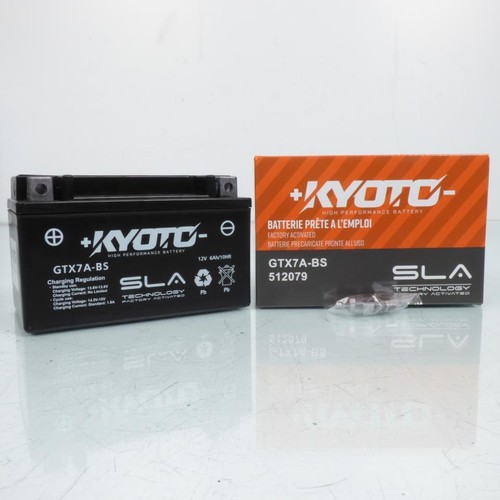 Batterie sla kyoto - kyoto, quad