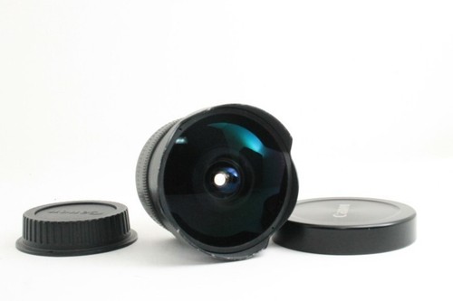 Canon 15mm 8 fonctionne - canon,