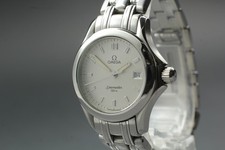 [NEUF] OMEGA SEAMASTER 120m