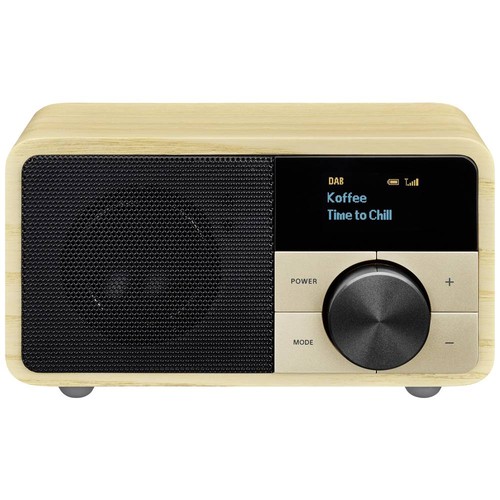 Sangean genuine mini ddr - genuine, ddr-7