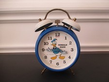 REVEIL VINTAGE WALT DISNEY