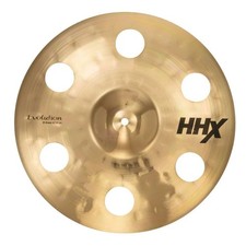 SABIAN HHX-16EVOC-B HHX