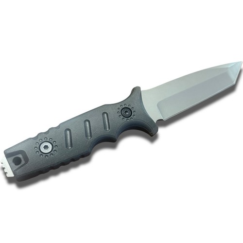 Tanto fixed blade knife - fixed, g10