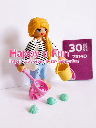 Playmobil 72140 fille - playmobil, de