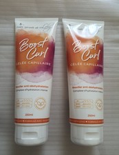 lot 2 boost curl, 250ml