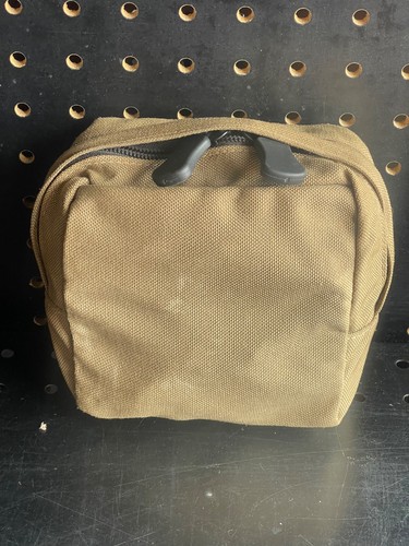 New msa paraclete small - small, gp