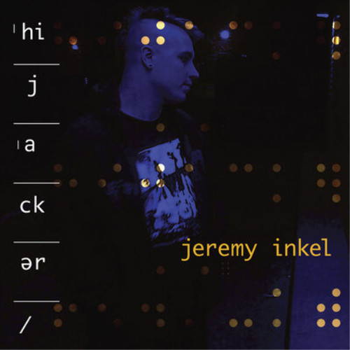 Jeremy inkel hijacker - jeremy,