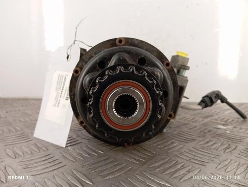 Compresseur clim volkswagen - compresseur,