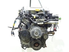 Moteur NISSAN TERRANO 2 PHASE