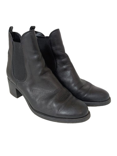 Tamaris bottines enfiler - à,