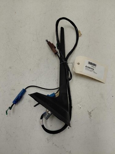 Antenne renault clio phase - 5,