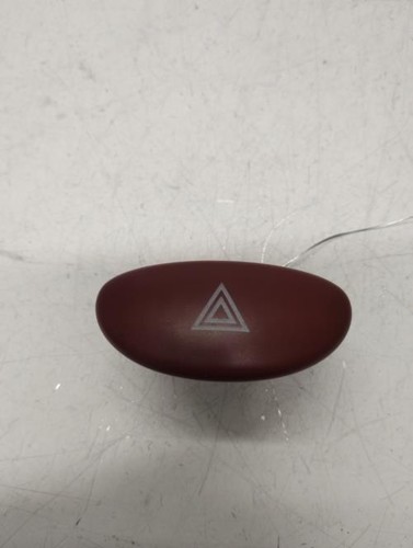 Bouton warning peugeot - de,