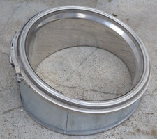 CONDUIT DE CHEMINEE ISOLE