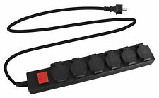 Bloc Multiprise Extérieur