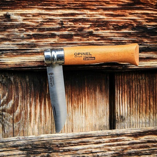 Opinel france carbon - opinel,