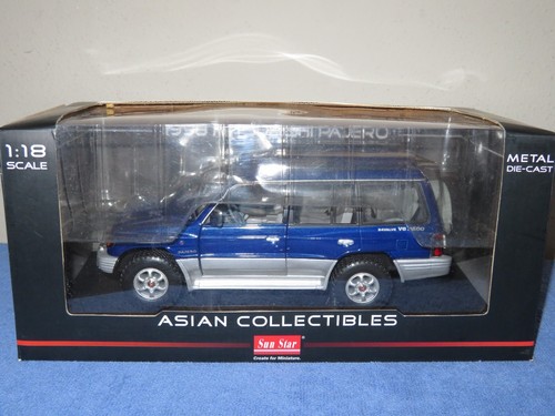 1998 mitsubishi pajero - pajero, 24valve