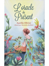 Jeu divinatoire l'oracle du