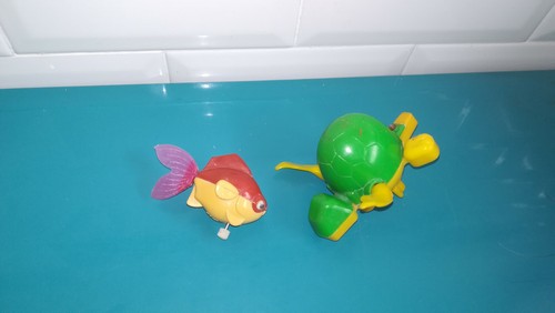 Vintage lot figurines - vintage,