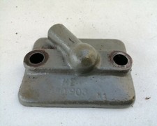 NOS Culasse pompe hydraulique Tracteur Ancien massey ferguson 180908m1