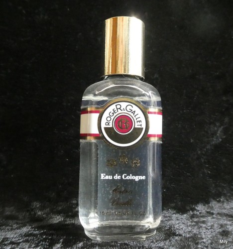 Ancienne miniature parfum - miniature, de