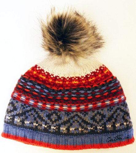 Catimini bonnet comme - comme, neuf
