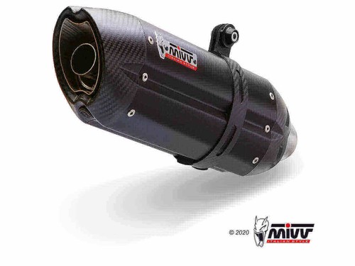 Yamaha mt10 silencieux - mt10-16/21,