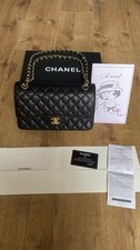 sac chanel timeless