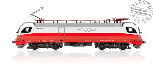 Jaegerndorfer 28100 locomotive - jaegerndorfer,