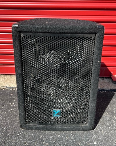 Yorkville yx10 loudspeaker - yorkville,