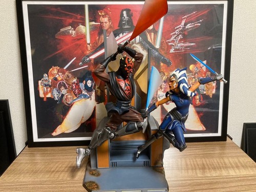 Figurine sideshow star - figurine,