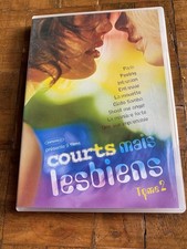 DVD Courts Mais Lesbiens