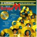 The Best of Ten Years - 32 Superhits de Boney M. | CD | état bon