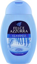 Felce azzurra docciagel - felce,