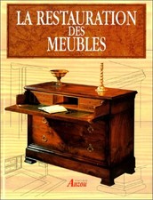 La restauration des meubles, Collectif
