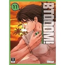 Livre Btooom! - Tome 11