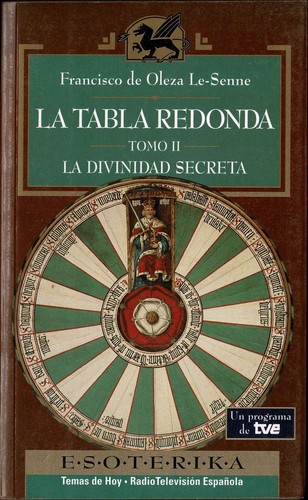 Tabla redonda tomo - tomo, la