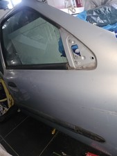 Porte Clio 2 Phase 2 De 2004