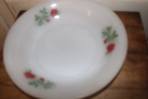Plat creux arcopal - creux,
