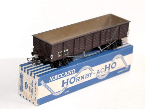Hornby 728 7280 wagon - /,