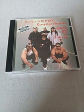 Boo Yaa Tribe - Occupation