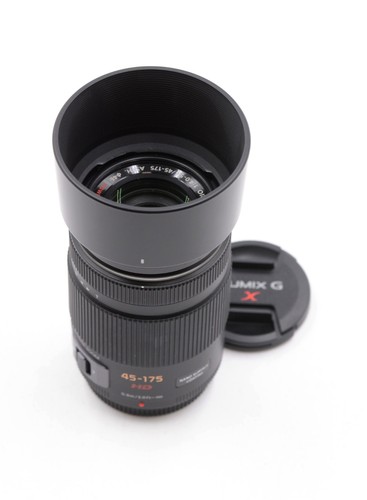 Lumix vario 45 175mm - lumix, x