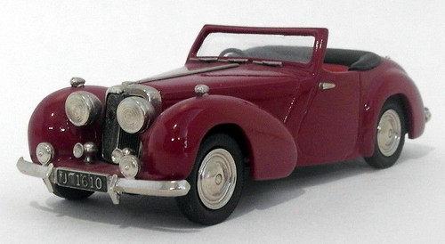 Lansdowne models scale - lansdowne,