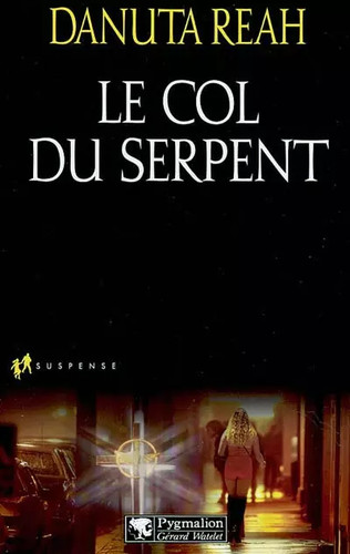 Col serpent danuta reah - col, du