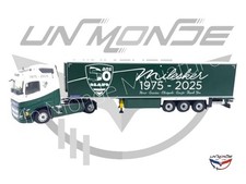 Volvo FH 2020 Semi
