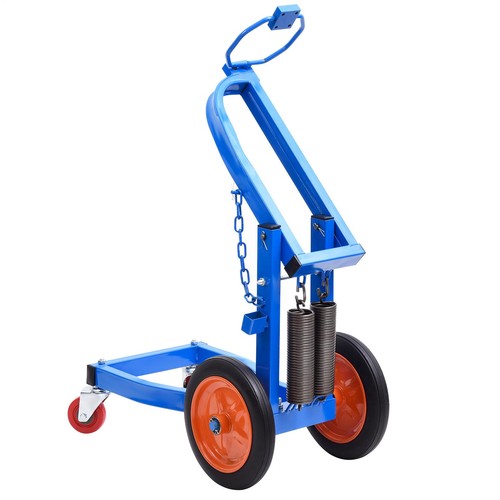 Mobile impact wrench stand - mobile,